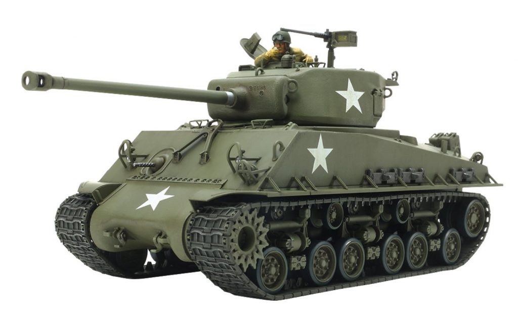 Best Plastic Model Tank Kits Reviews And Guide Spring 2022
