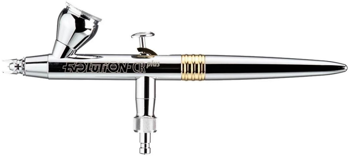 Best Airbrushes For Models Buying Guide And Reviews For 2022