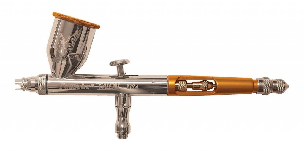 Best Airbrushes For Models Buying Guide And Reviews For 2022